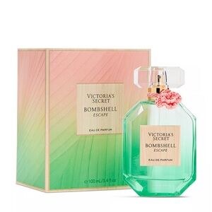 Victoria’s Secret Bombshell Escape 3.4 oz new and sealed
